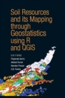 Image for Soil Resources and Its Mapping Through Geostatistics Using R and QGIS (Co-Published With CRC Press,UK)
