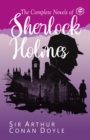 Image for Complete Novels of Sherlock Holmes
