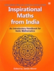 Image for Inspirational Maths From India : An Introductory Handbook for Vedic Mathematics