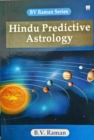 Image for Hindu Predictive Astrology