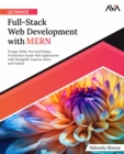 Image for Ultimate Full-Stack Web Development with MERN