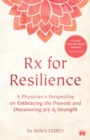 Image for Rx for Resilience