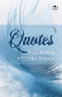 Image for Florence Scovel Shinn: Quotes