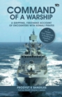 Image for Command Of A Warship