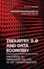 Image for Industry 5.0 and Data Economy : Precursor to Embracing ESG and AI Led Transformation