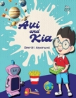 Image for Avi and KIA