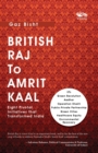 Image for British Raj to Amrit Kaal