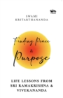 Image for Finding Peace and Purpose