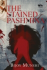 Image for The Stained Pashmina