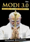Image for Modi 3.0 : Bigger, Higher, Stronger