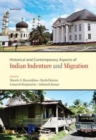 Image for Historical and Contemporary Aspects of Indian Indenture and Migration