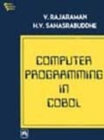 Image for Computer Programming in Cobol