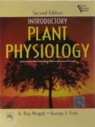 Image for Introductory Plant Physiology