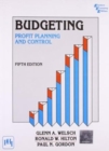 Image for Budgeting : Profit Planning and Control