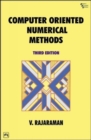 Image for Computer Orientated Numerical Methods