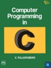 Image for Computer programming in C