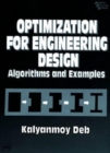 Image for Optimization for Engineering Design