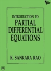 Image for Introducton to Partial Differential Equations