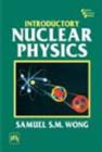 Image for Introductory Nuclear Physics