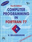 Image for Computer Programming in Fortran 77