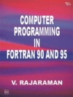 Image for Computer Programming in Fortran 90 and 95