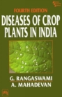 Image for Diseases of Crop Plants in India