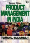 Image for Product Management in India