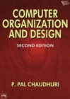 Image for Computer Organization and Design