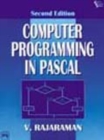 Image for Computer Programming in Pascal