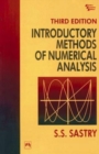 Image for Introductory Methods of Numerical Analysis