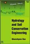 Image for Hydrology and Soil Conservation Engineering