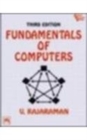 Image for Fundamentals of Computers