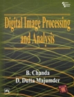 Image for Digital Image Processing and Analysis