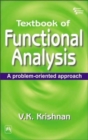 Image for Textbook of Functional Analysis