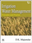 Image for Irrigation Water Management : Principles and Practice