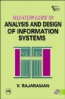 Image for Self Study Guide to Analysis and Design of Information Systems