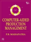Image for Computer-aided production management