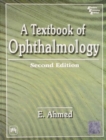 Image for A Textbook of Opthalmology