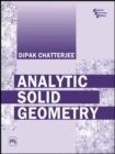 Image for Analytical Solid Geometry