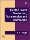 Image for Electric Power Generation Transmission and Distribution
