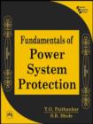 Image for Fundamentals of Power System Protection