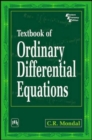 Image for Textbook of Ordinary Differential Equations