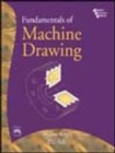 Image for Fundamentals of Machine Drawing