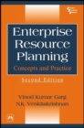 Image for Enterprise Resource Planning
