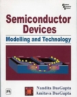 Image for Semiconductor Devices : Modelling and Technology