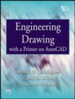 Image for Engineering Drawing with a Primer on Autocad