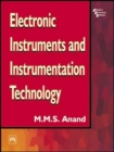 Image for Electronic Instruments and Instrumentation Technology