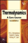 Image for Thermodynamics : A Core Course