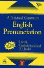 Image for A Practical Course in English Pronunciation