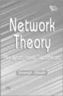 Image for Network Theory: Analysis and Synthesis